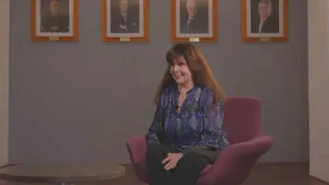 ¡Liderazgo femenino! Recibe Premio Mujer Tec por su gestión directiva
