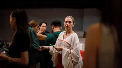 Por su tierra: profesora Tec crea marca de ropa chihuahuense