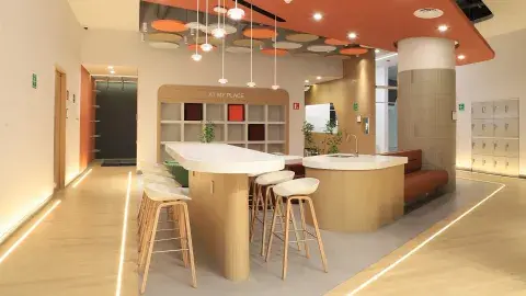 Bienestar multidimensional: Tec CEM inaugura nuevo Wellbeing Gym 