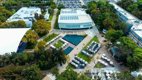 ¡Impacto social! Tec Gdl obtiene redesignación como Changemaker Campus