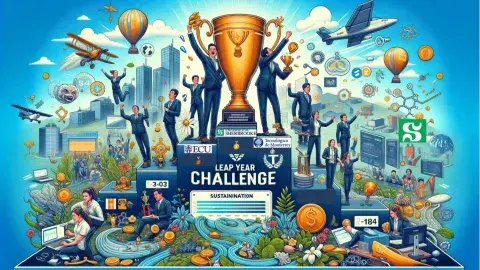 ¡En el top! Tec Qro gana plata en concurso de logística sustentable