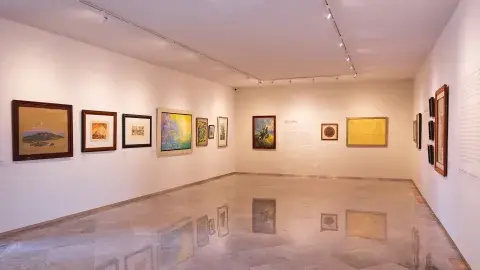 La identidad mexicana en el arte: exposición en galería del Tec CEM