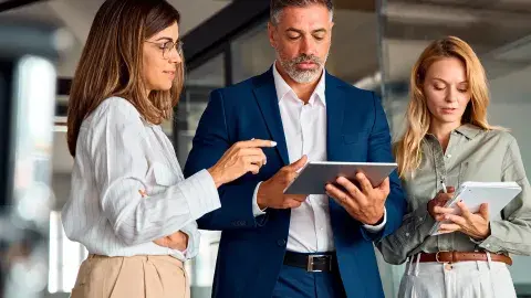 Nearshoring y tecnología: analizan impacto en el TEC Business Summit