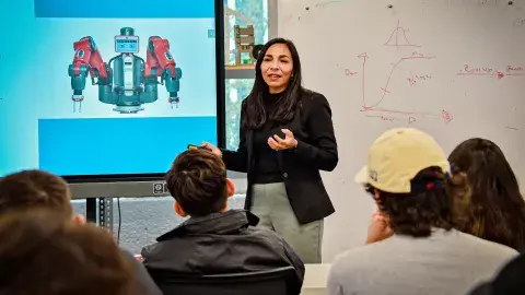  3 disciplinas académicas del Tec, en el Top 50 del mundo: ranking QS