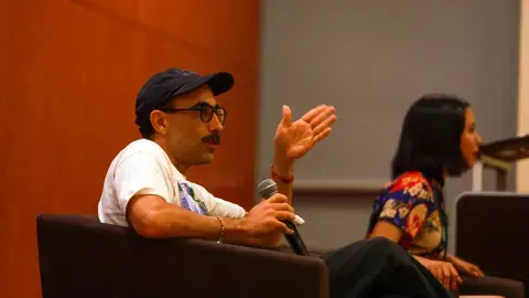 5 retos del cine joven en México, según cineasta Fernando Frías