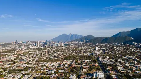 Future and city: Tec launches Metropolitan Urban Information System