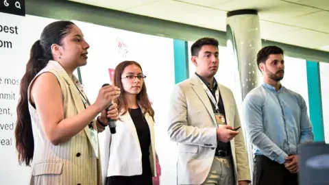 Impacto social: alumnos Tec apoyan al planeta en reto Xignux Challenge