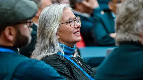 Gender-sensitive cities: A Tec distinguished professor’s vision