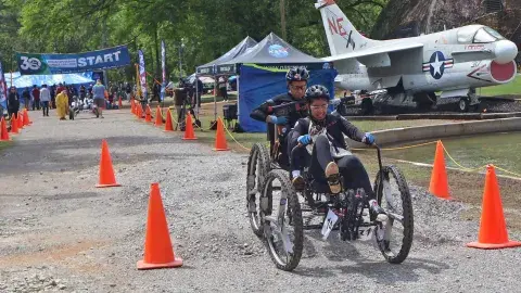 Estudiantes Tec logran top 7 global en NASA Rover Challenge 2024