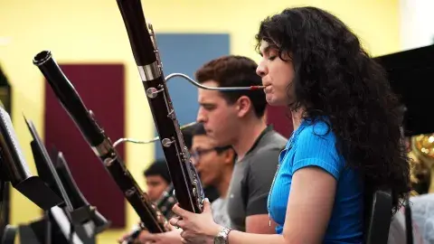 De clásica a góspel: orquesta y coro del Tec emprenden viaje musical