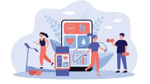 Wellhub: gimnasios y apps de bienestar para colaboradores Tec
