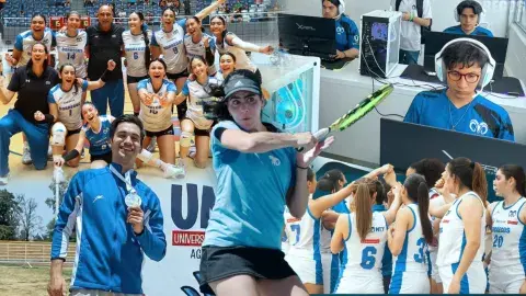 ¡Alto y fuerte! Borregos ganan 71 preseas en Universiada Nacional 2024