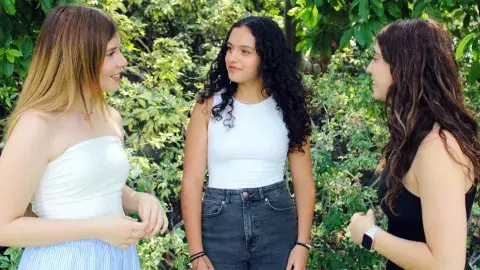 Con proyecto de inclusión, alumnos PrepaTec son jóvenes en acción