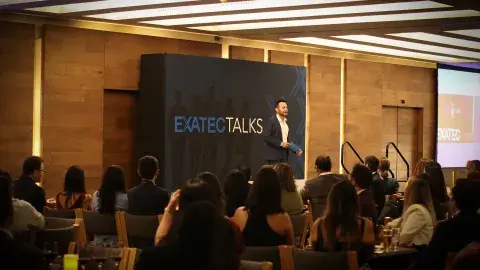 En búsqueda de la vocación: 4 consejos de EXATEC para egresados