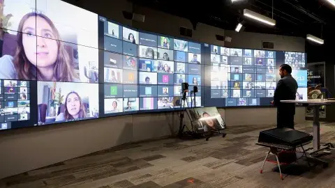 Innovar en la enseñanza: 35 años de educación digital en el Tec 