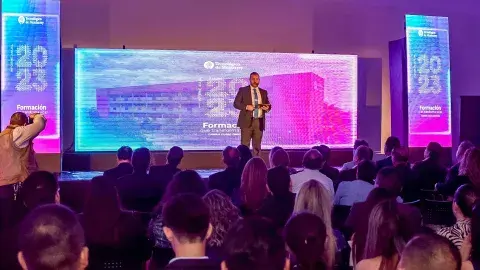 ¡Excelencia transformadora! Tec campus Obregón rinde su informe 2023 