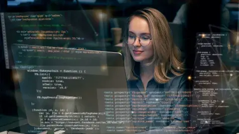 ¡Futuro digital! 5 tips para aprender a programar 
