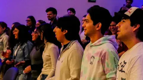 Unen talentos: estudiantes Tec crean estrategia para Ferrero México