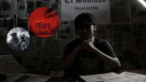 ¡Arte en corto! Leoneses ganan segundo lugar en concurso nacional