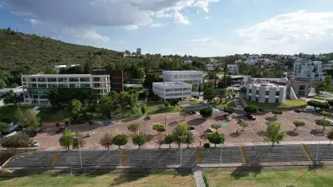 Centro de Paz: Tec campus León obtiene certificación nacional