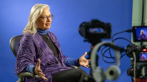Referente feminista: profesora Tec se une a red global pro hábitat