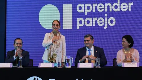 Tec y México Evalúa presentan diagnóstico de la educación en el país