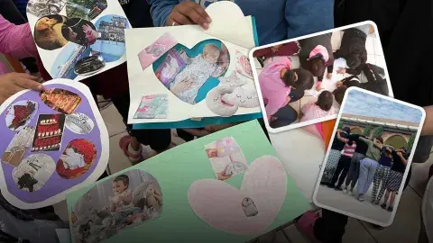 Egresadas de PrepaTec fundan asociación de reinserción social 