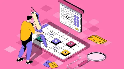 ¿Saturado? 15 tips de gestión del tiempo para tu vida universitaria