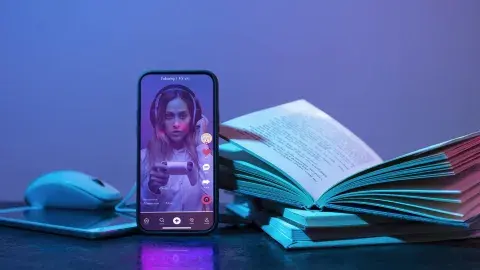 Más allá del libro: prepara FIL Mty foro sobre transición digital