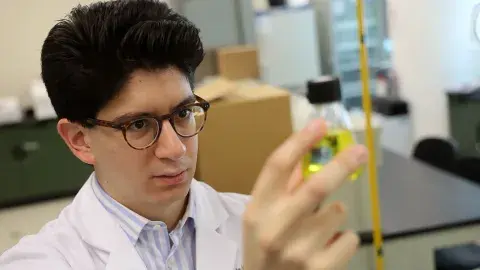 ¡En Harvard y gana presea Jalisco! Premian a EXATEC por su trayectoria