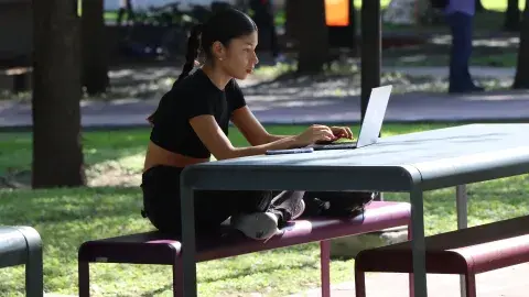 Arranca campus Monterrey semestre agosto-diciembre 2024 (fotos)