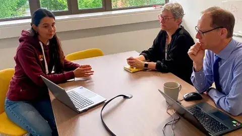 ¡Ruta sustentable! Profesores Tec comparten estrategias en Reino Unido