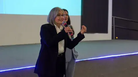 Liderazgo con propósito: visión de la nueva directora de Tec Puebla