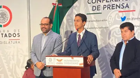 Por la inclusión laboral: alumno de PrepaTec promueve Ley Yolitia