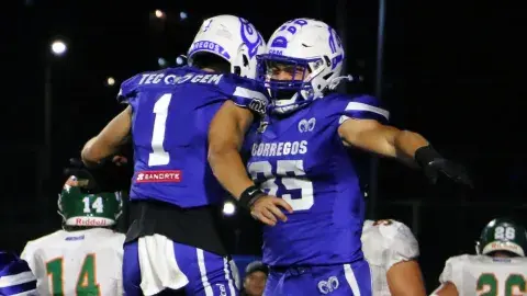 ONEFA 2024: Borregos de Tec CEM debutan en casa con triunfo vs Aztecas