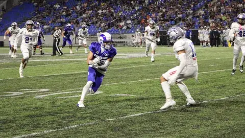 ¡Victoria en casa! Borregos Monterrey mantiene paso perfecto en ONEFA