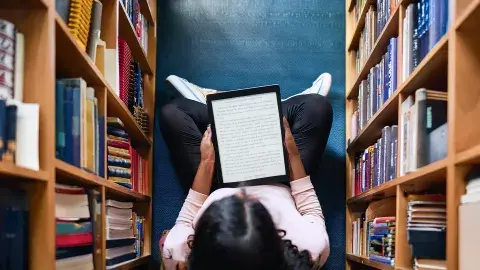 Mejora tu nivel de lectura con estas 5 recomendaciones
