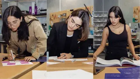 ¡Un inodoro sin agua! Alumnas Tec son finalistas en concurso mundial