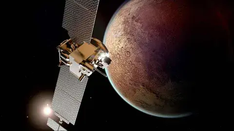 ¡Aterrizan! PrepaTec Gdl tendrá su primera Semana del Espacio