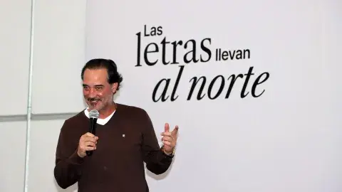 Exploran en FIL Mty nuevas formas para contar historias literarias