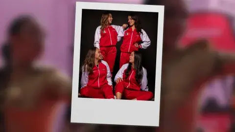 ¡Seleccionadas nacionales! Alumnas Tec van a mundial de porras 2024