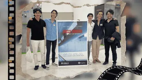 ¡Finalistas! Corto de PrepaTec Qro abre diálogos sobre salud mental