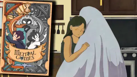 ¡A festivales de cine! Exhiben cortos animados de egresados Tec
