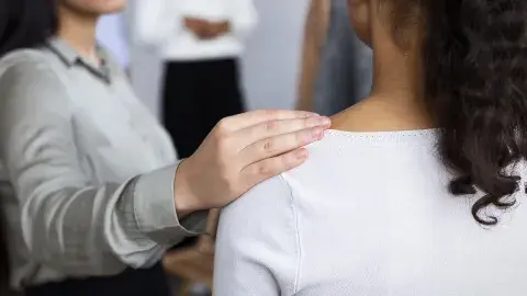 Crea campus Monterrey red de acompañamiento para comunidad Tec
