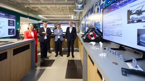 Corredor universitario: Tec se une a la iniciativa urbana distritoQRO