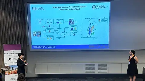 Reconocen su proyecto de aprendizaje con IA y lo llevan a ¡Ámsterdam!