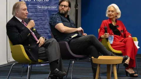 Futuristas se reúnen en el Tec para hablar de prospectiva e innovación