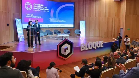 Investigación y sostenibilidad: así fue la Cumbre Global de Innovación