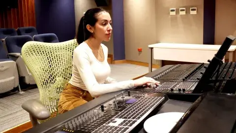EXATEC lleva su amor por la música a ¡producciones de streaming!