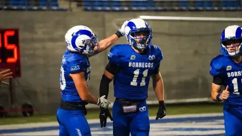 ¡A la final! Va Borregos Monterrey por tricampeonato de ONEFA